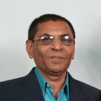 Dasharathbhai A. Patel