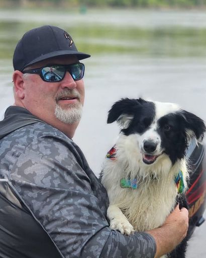 Curtis Matthew's obituary image