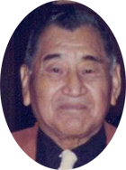 Teodolo "Lolo" Gonzalez