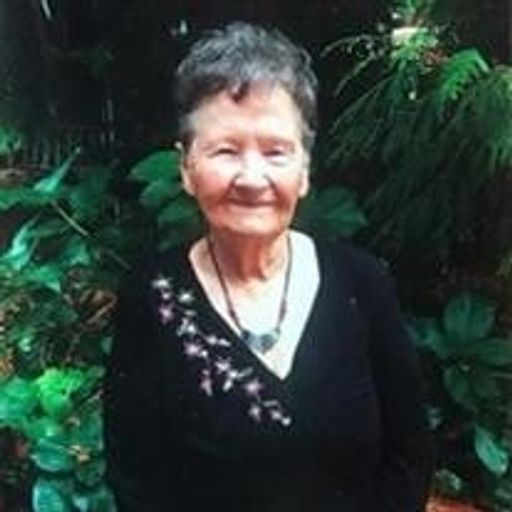 Oleta C. Johnston