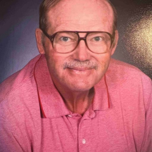 Dean Kiger's obituary image