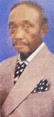 Frank Jackson Profile Photo