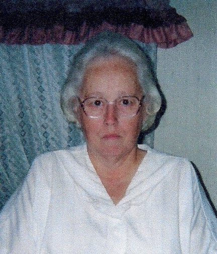 Rona Jean (Lane)  Chamberlain