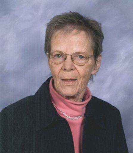 Margaret Alesch Profile Photo