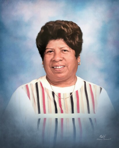 Angela M. Ramirez Profile Photo