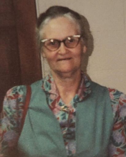 Margaret Mattox