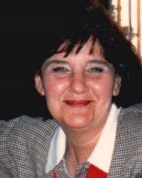 Virginia Bernice Kruizenga