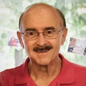 Raymond Specht Profile Photo