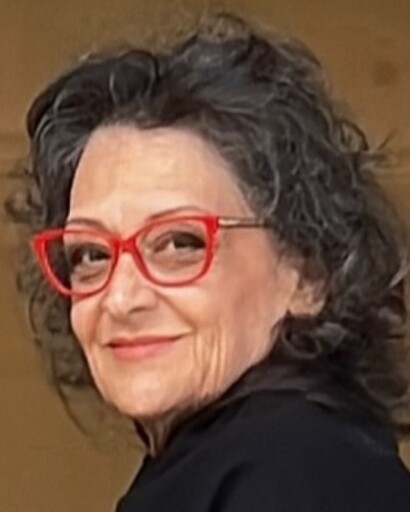Lila Pardo's obituary image