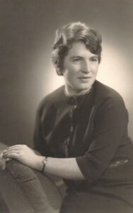 Rosemarie Wiggins