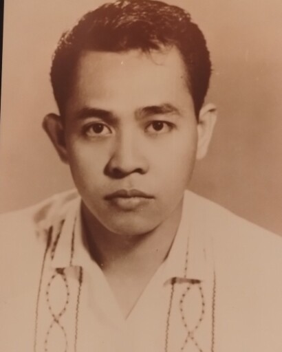 Sil T. Ablaza, Jr. Profile Photo