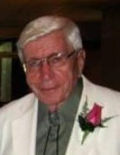 William C. "Bill" Moffitt Profile Photo