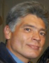 David Rodriguez Profile Photo
