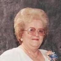 Shirley May Alexander