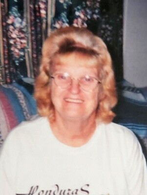 Betty Faye Russell Profile Photo