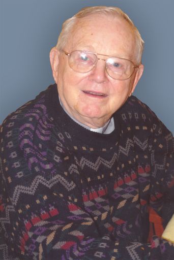 Fr. John A Jennings