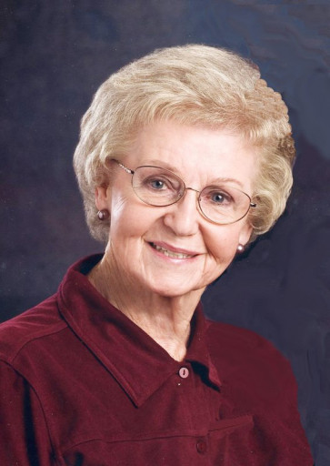 Betty Harvey