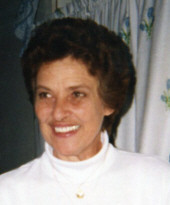 Myrtle Thomasson