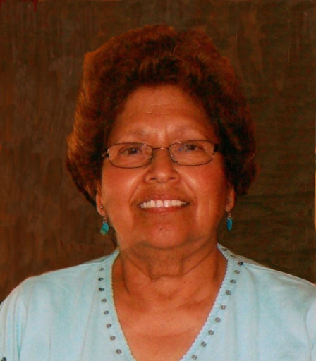 San Juanita Vasquez Profile Photo