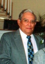 Guillermo “Bill” Frias Ramirez