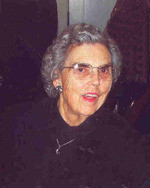 Margaret A. Peet
