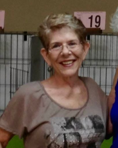 Cheryl Arleen Carter Profile Photo