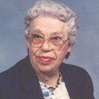 Dorothy Edna Lowell