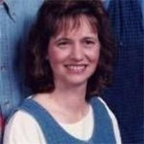 Teresa Robertson Profile Photo