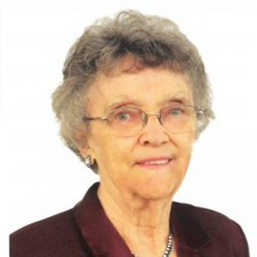 Mary Penner Profile Photo