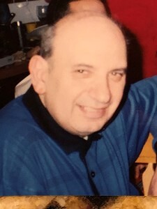 Ernest R. Luciano