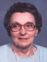 Dorothy May Casebeer Profile Photo