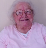 Leona "Granny Coot" McHrer