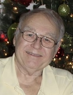 Milton L. Gerstner Profile Photo