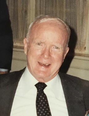 William Van Buskirk, M.D. Profile Photo