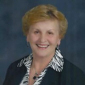 Mary Sirkovich