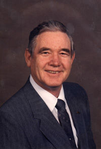 Billy C. Mason