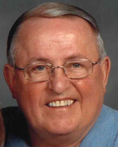 Jerry E. Kenefake's obituary image