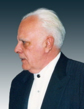 John Anthony Giefing Profile Photo