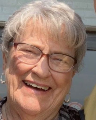 Margaret Ann Hatmaker Brown's obituary image