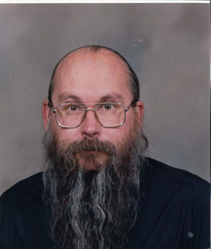 Father Tom Coenen Profile Photo
