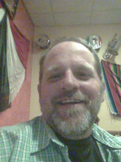 John Harkness Profile Photo