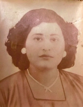 Blanca Garza Profile Photo