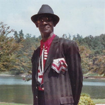 Rufus Judone Golightly Jr. Profile Photo