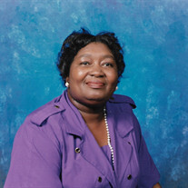 Faye Barbara Smith Profile Photo