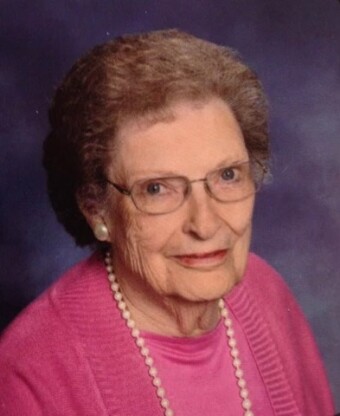 Betty Jean Kelleher Profile Photo