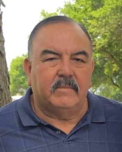 Ramon V. Moreno's obituary image