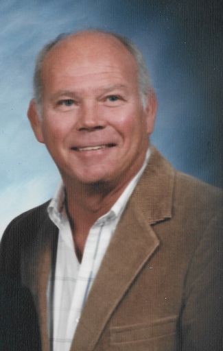 Mr. Doyle Murphree Jr. Resident of Brownfield Obituary 2020 - Grace