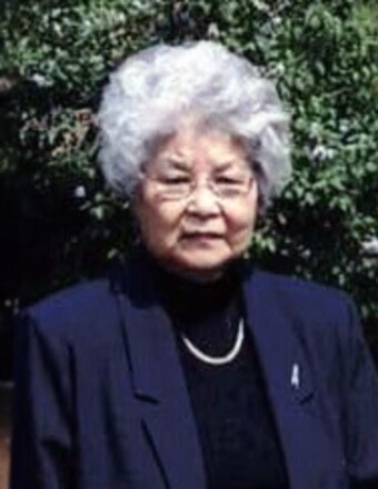 Yaeko "Bonnie" Mcmahon