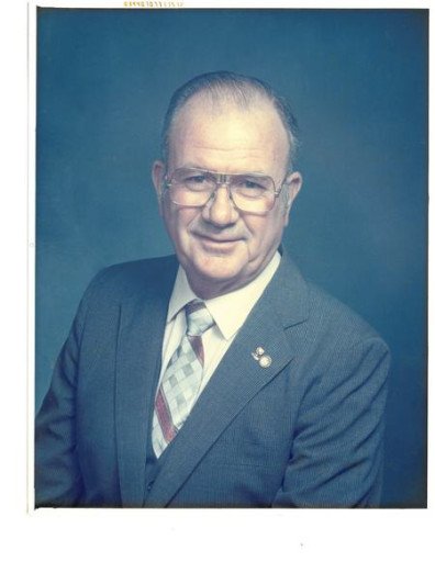 Roland  D. Weaver