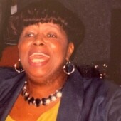 Thelma L. Taylor Profile Photo